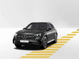 Mercedes GLC 220 Night Edition - 2025 - Joinsteer - #1