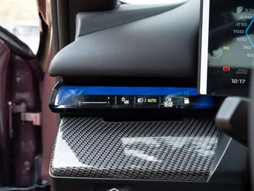 BMW M5 Individual — photo 27