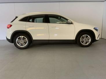 Mercedes GLA 200 — photo 3