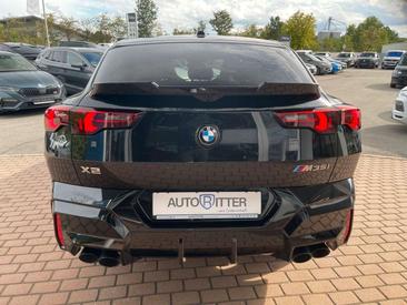 BMW X2 M35i XDrive — photo 4