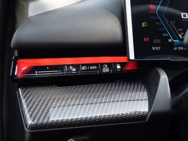 BMW M5 Shadow Line — photo 27