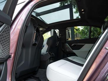 BMW M5 Individual — photo 34