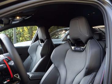 BMW M5 Shadow Line — photo 28