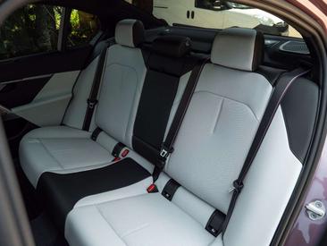 BMW M5 Individual — photo 35