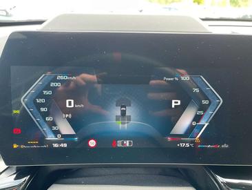 BMW X2 M35i XDrive — photo 8