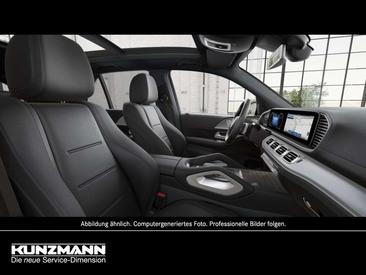Mercedes GLE 450 AMG Line — photo 5