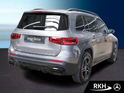Mercedes GLB 200 AMG Line