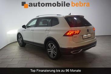 Volkswagen TIGUAN TDI Elegance 4Motion — photo 5