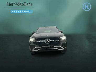 Mercedes GLA 200 — photo 2