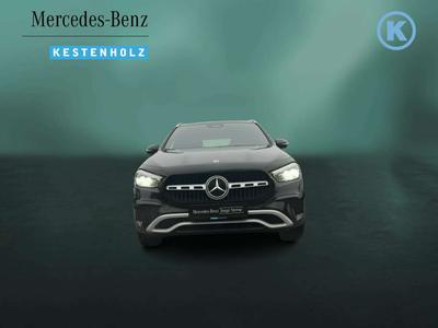 Mercedes GLA 200