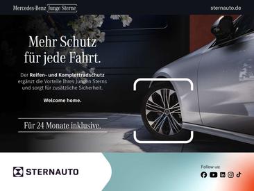 Mercedes GLA 200 — photo 17