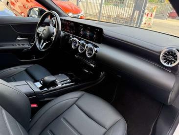 Mercedes CLA Shooting Break 250 Night Edition — photo 18