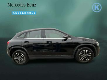 Mercedes GLA 200 — photo 4