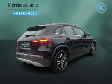 Mercedes GLA 200 — photo 5