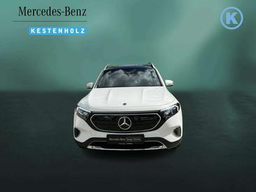 Mercedes EQB 350 PROGRESSIVE — photo 2