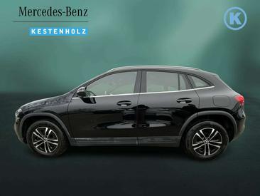 Mercedes GLA 200 — photo 8