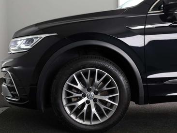 Volkswagen TIGUAN TSI R-Line — photo 11