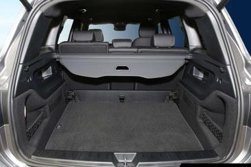 Mercedes GLB 200 AMG Line — photo 14