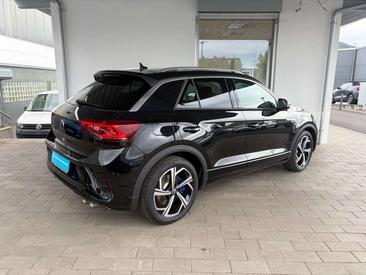 Volkswagen T-Roc 4Motion R — photo 3