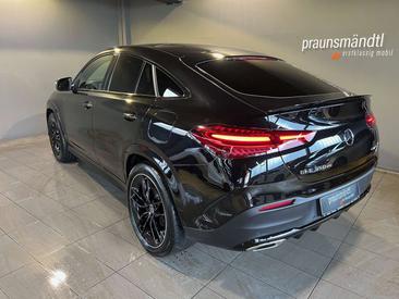 Mercedes GLE 350 — photo 2