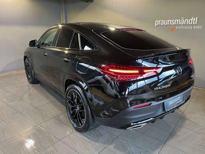 Mercedes GLE 350