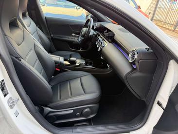 Mercedes CLA Shooting Break 250 Night Edition — photo 24