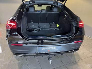 Mercedes GLE 350 — photo 3