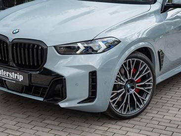 BMW X5 M Sport 40d — photo 7