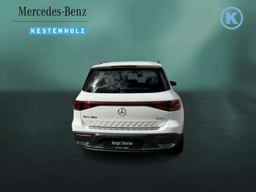 Mercedes EQB 350 PROGRESSIVE — photo 6