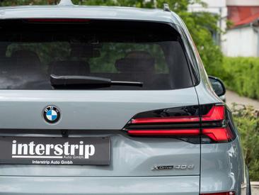 BMW X5 M Sport 40d — photo 8