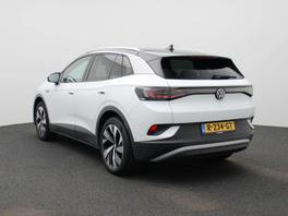 Volkswagen ID.4 Pro - 2022 - Joinsteer - #1