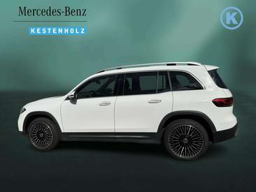 Mercedes EQB 350 PROGRESSIVE — photo 8
