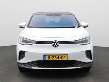 Volkswagen ID.4 Pro — photo 2