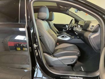 Mercedes GLE 350 — photo 7