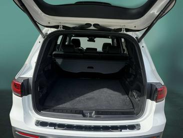 Mercedes EQB 350 PROGRESSIVE — photo 9