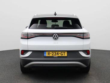 Volkswagen ID.4 Pro — photo 4