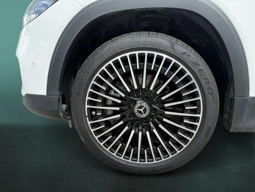 Mercedes EQB 350 PROGRESSIVE — photo 10