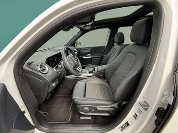 Mercedes EQB 350 PROGRESSIVE — photo 11