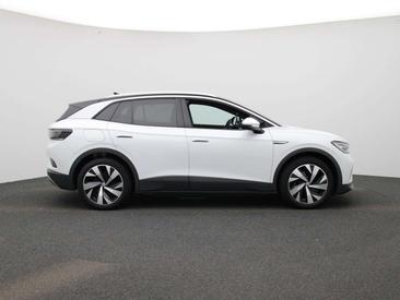 Volkswagen ID.4 Pro — photo 5