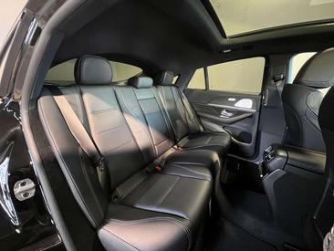 Mercedes GLE 350 — photo 9