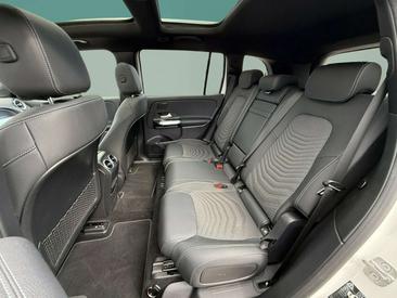Mercedes EQB 350 PROGRESSIVE — photo 12