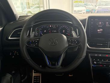 Volkswagen T-Roc 4Motion R — photo 12