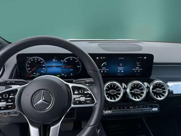 Mercedes EQB 350 PROGRESSIVE — photo 14