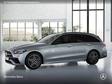 Mercedes Classe C 180 Night Edition — photo 2