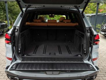 BMW X5 M Sport 40d — photo 32
