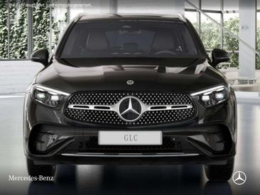 Mercedes GLC 220 — photo 5