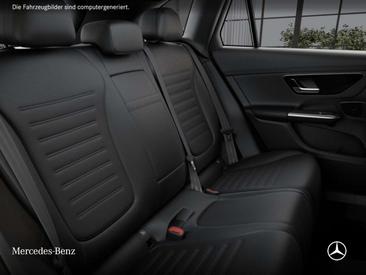 Mercedes GLC 220 — photo 11