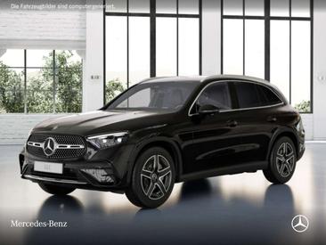 Mercedes GLC 220 — photo 12