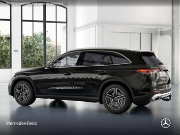 Mercedes GLC 220 — photo 13