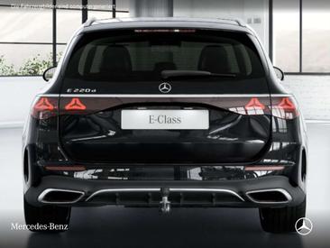 Mercedes Classe E 220 AMG-Line — photo 6
